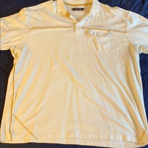 COOGI 3XL Polo Shirt